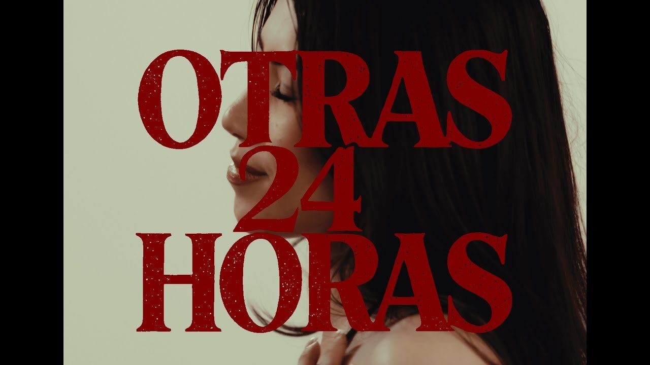 Otras 24 Horas (Video Oficial) Eslabon Armado