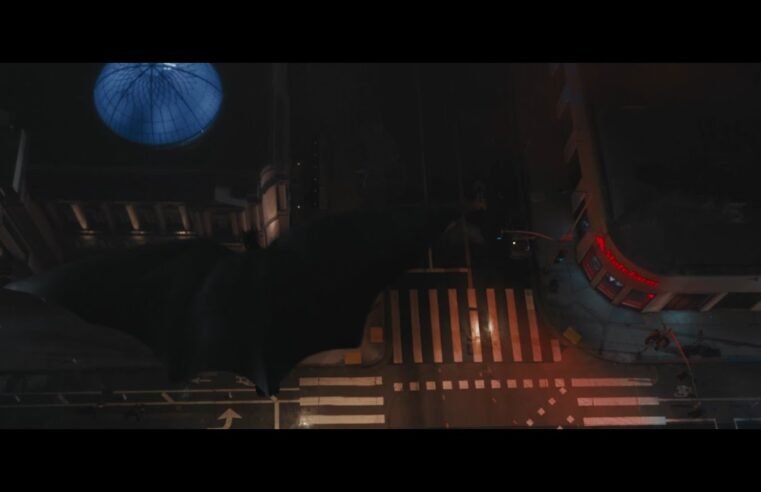 Batman vs. Bateman (Extended Cut) | State Farm® Commercial