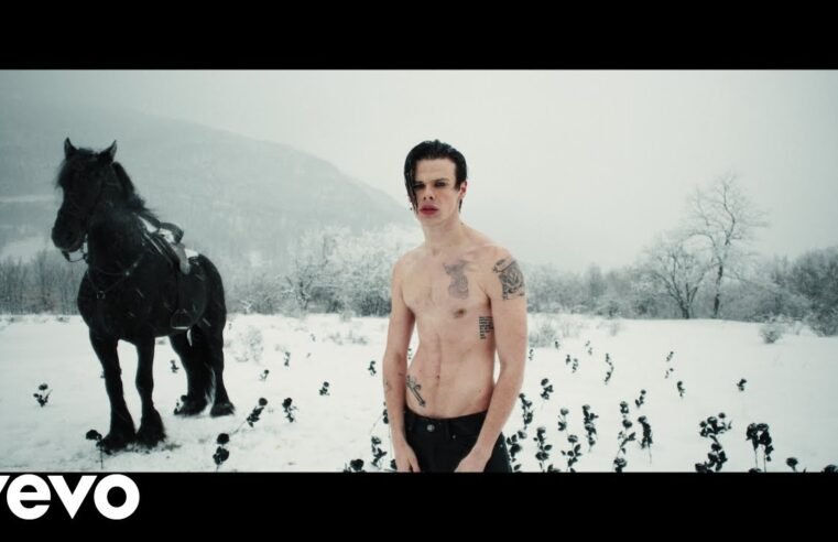 YUNGBLUD – Hello Heaven, Hello (Official Music Video)