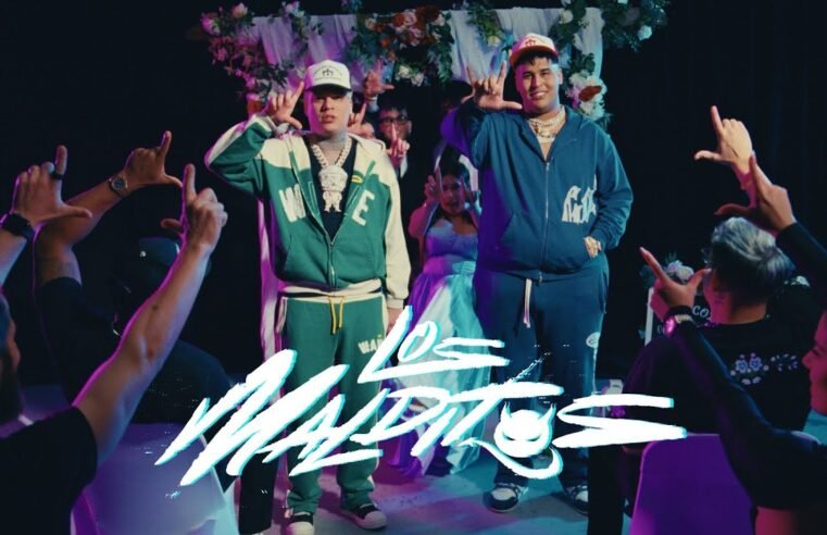 Nos Casamos – Dany Ome & Kevincito El 13 (Video Offcial) ft @laslocurasdemiguelin4300