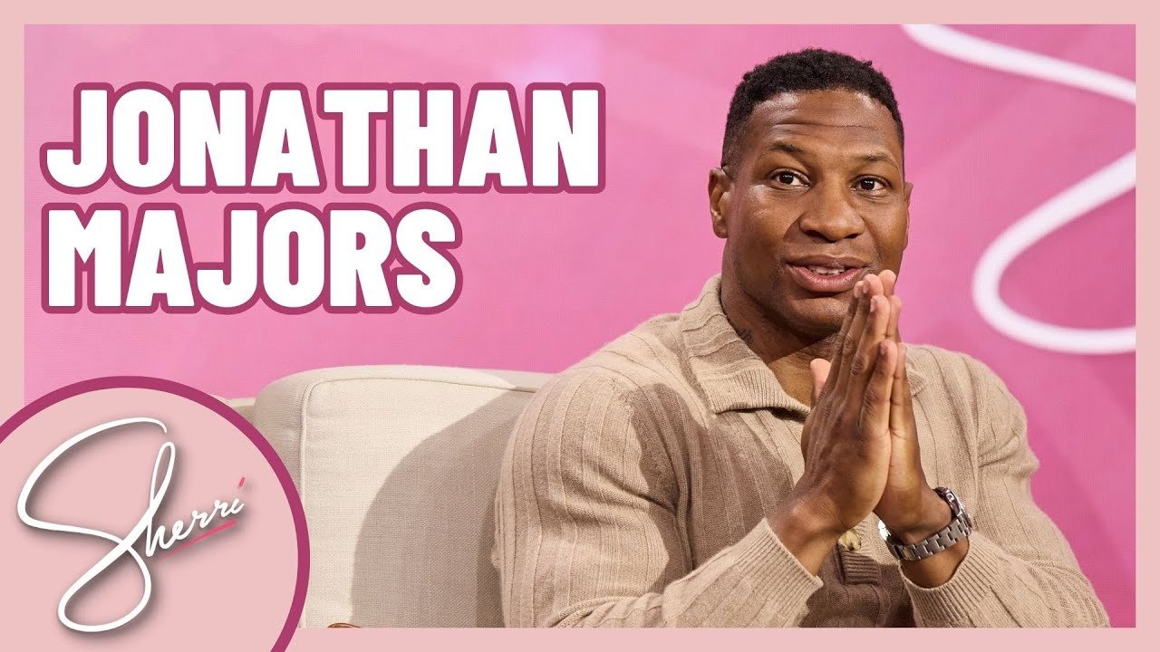 Jonathan Majors Breaks His Silence: Love, Healing, and His Journey Forward