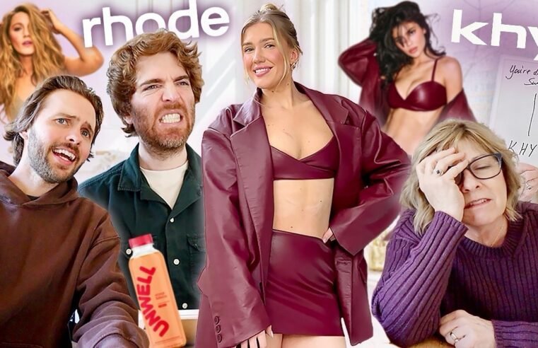We Tried Every Viral Celebrity Product..