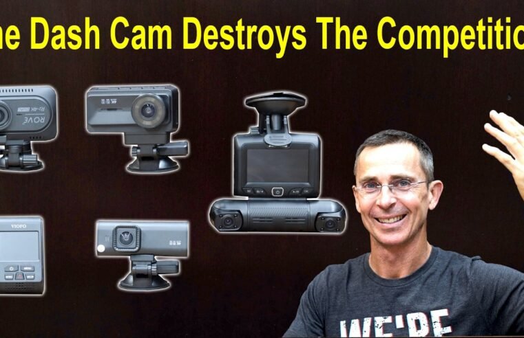 The Truth About Dash Cams!