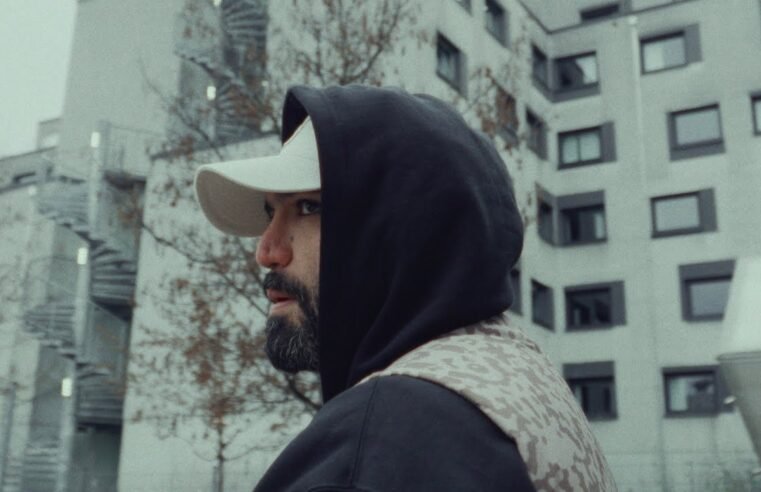 Ho3ein X EpiCure – 33 (Official  Music Video)