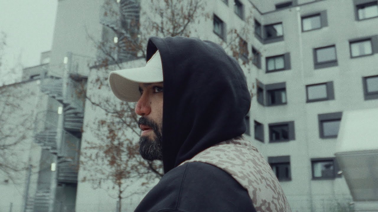 Ho3ein X EpiCure – 33 (Official  Music Video)