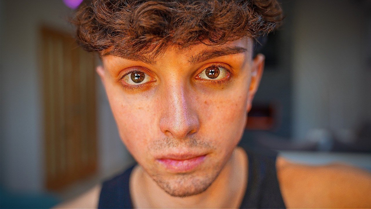 My Final Year On YouTube… (Documentary)