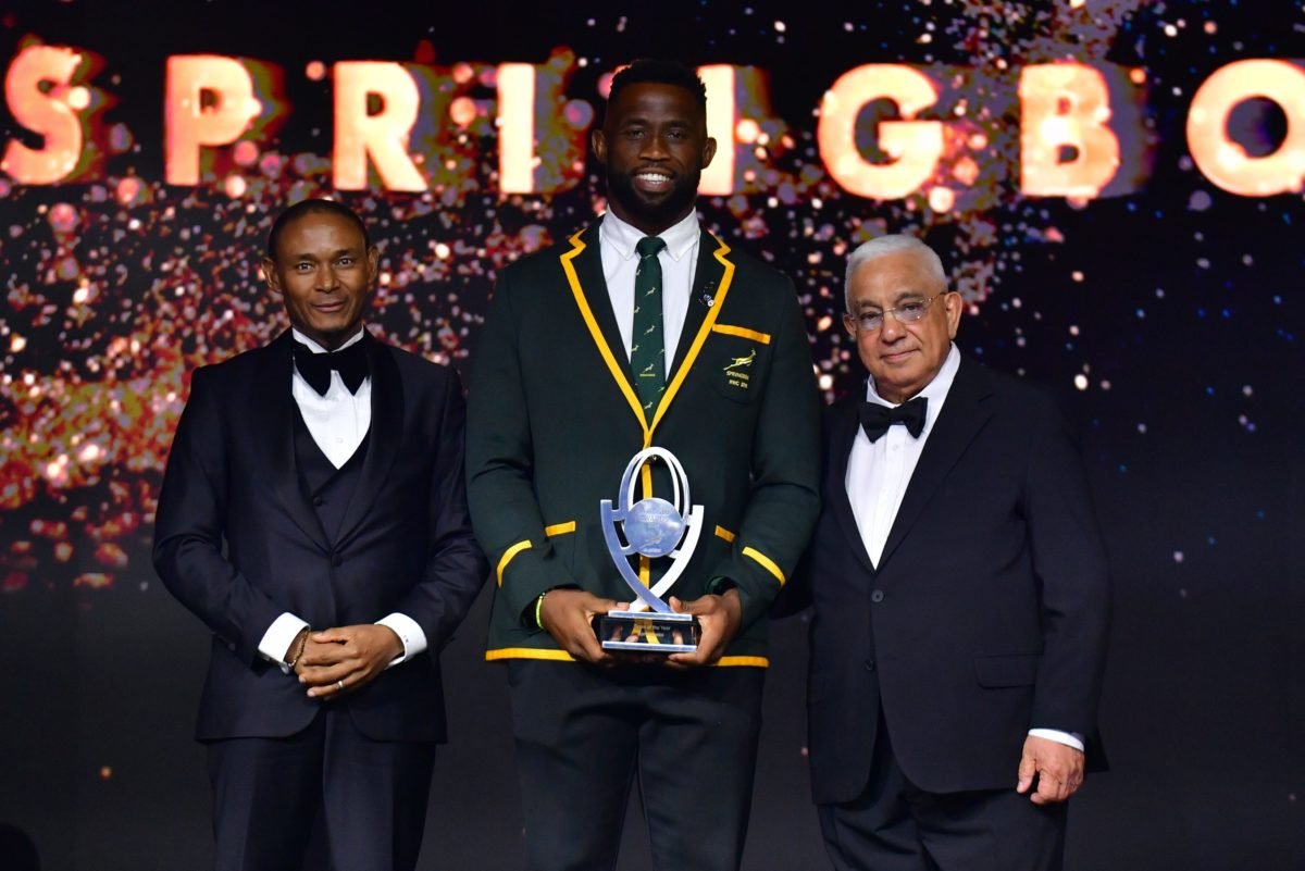 FNB win race to become prime sponsors on Bok jersey
