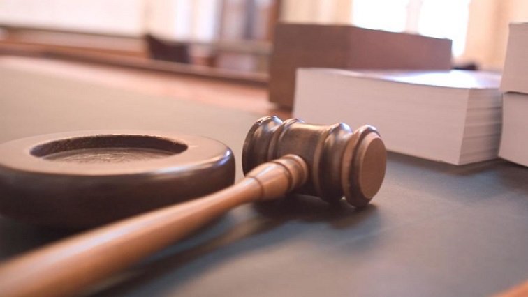 Yakhe Kwinana insists she committed no crime in demolition of homes – SABC News
