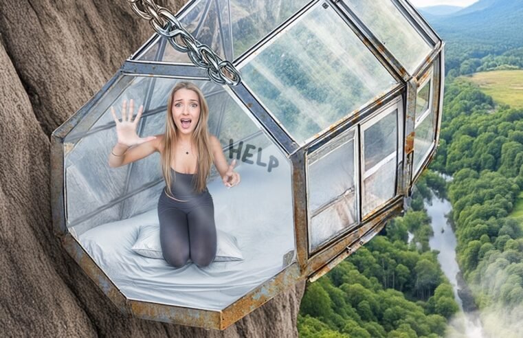 Exploring The World’s Most Dangerous Hotels!