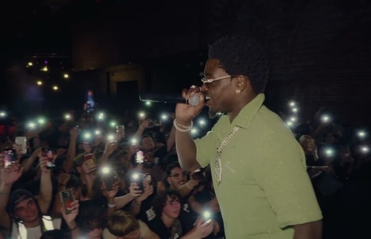 Kodak Black – All Of Us [Official Music Video]