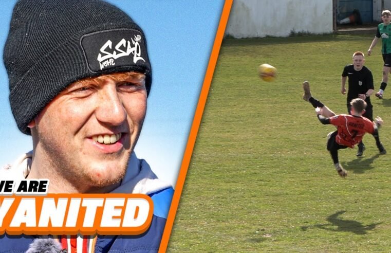 “Must Win Cup Thriller!” | WE ARE YANITED #19