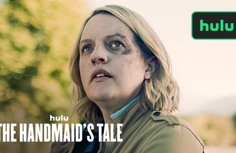 The Handmaid’s Tale | Final Season Trailer | Hulu