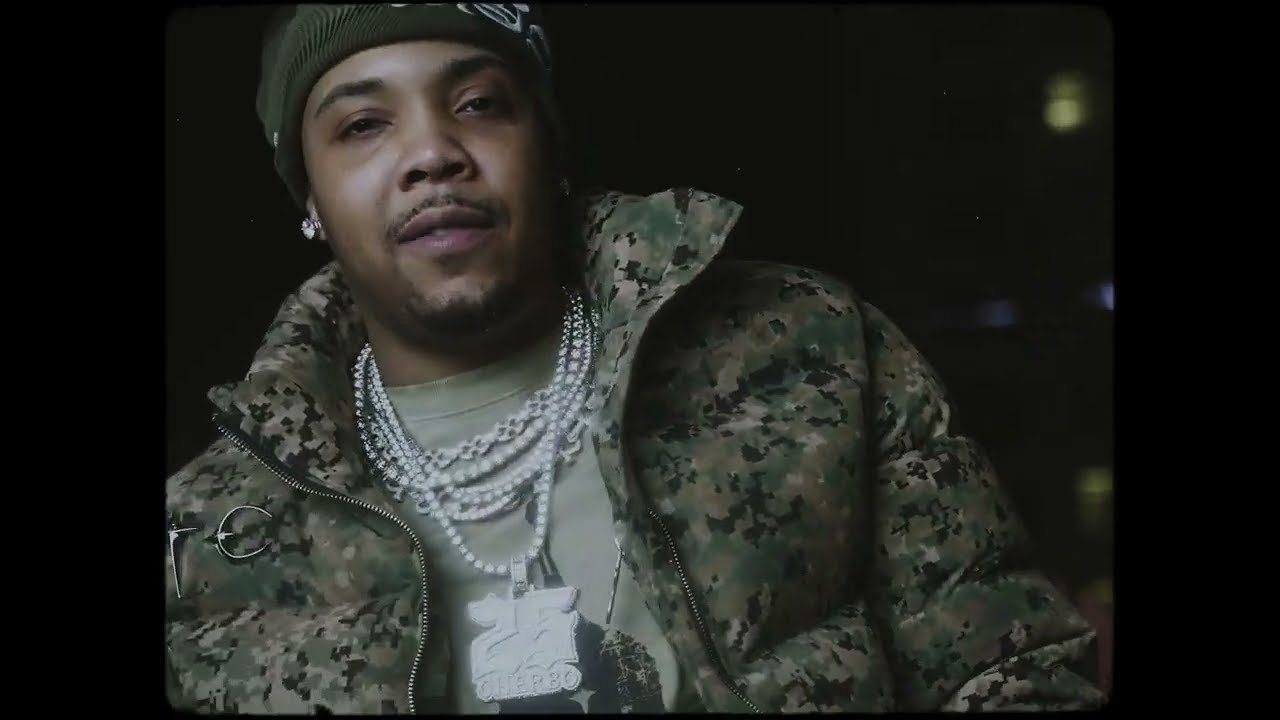 G Herbo – Norfolk (Official Video)