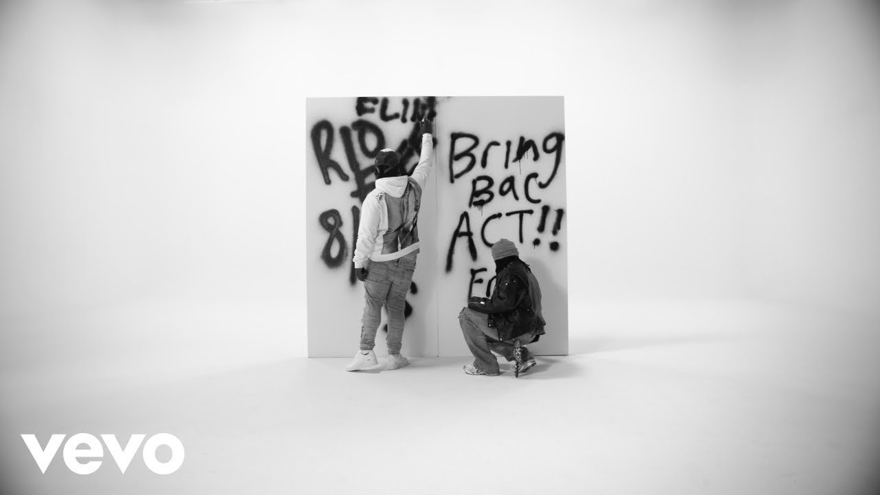 Rylo Rodriguez – Bring Bac Act ft. Rio Da Yung OG