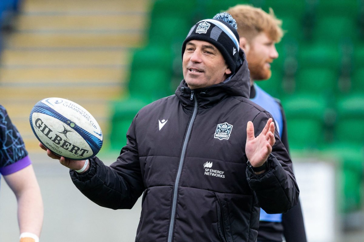 Franco could take Gregor’s job