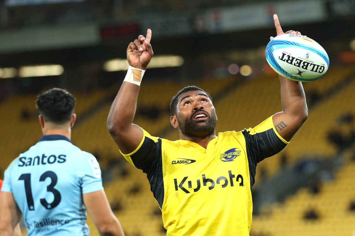 Super Suaalii can’t save thrashed Tahs