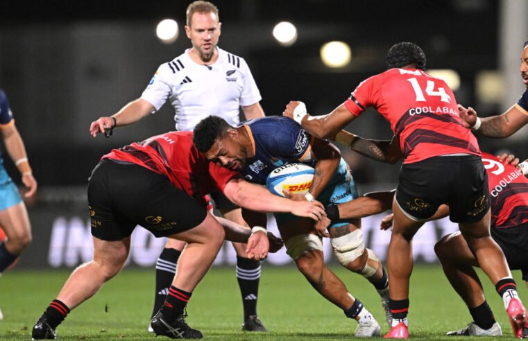 Moana doing ‘special things’ thanks to Savea