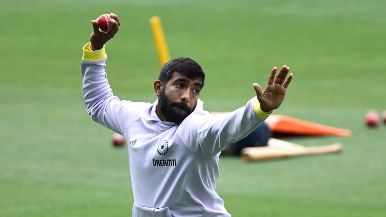 IPL 2025 – Mumbai Indians news – Jasprit Bumrah expected to miss first few games for MI
