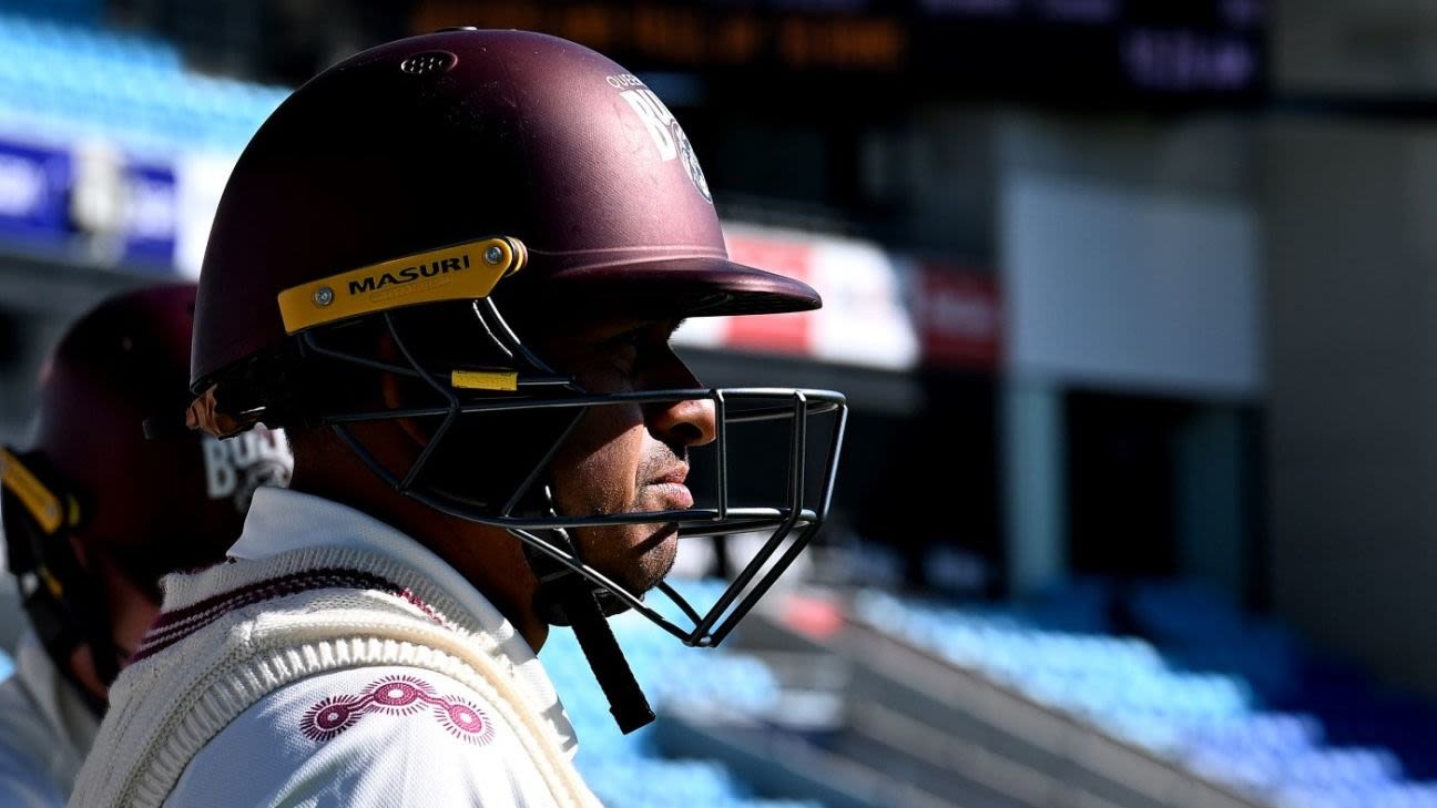 Sheffield Shield 2025-25 – ‘That is 100% wrong’ – Emotional Usman Khawaja insists Queensland knew about his injury