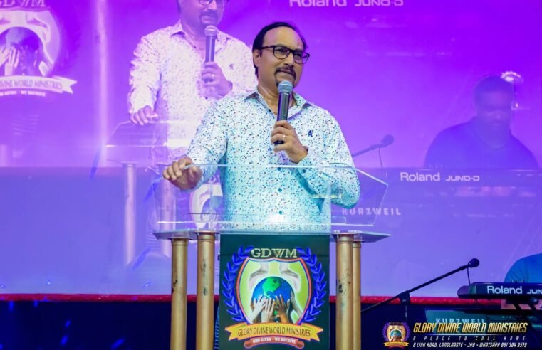 Dr. Rayan Sookunan: A Global Leader and Transformational Agent Honored Among the Top 100 Influential Men of 2025