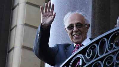 Kathrada Foundation hosts tribute event aiming for non-racial society – SABC News