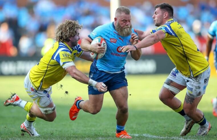Bulls tour a ‘playoffs dress rehearsal’