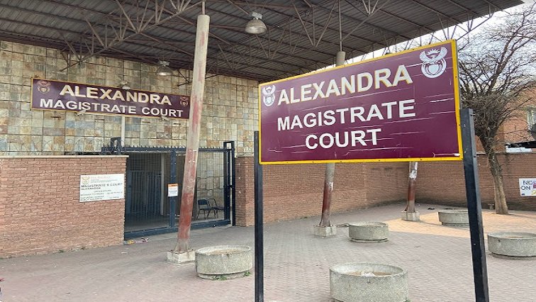 Five suspects to appear in Alexandra court for JMPD officer’s killing – SABC News