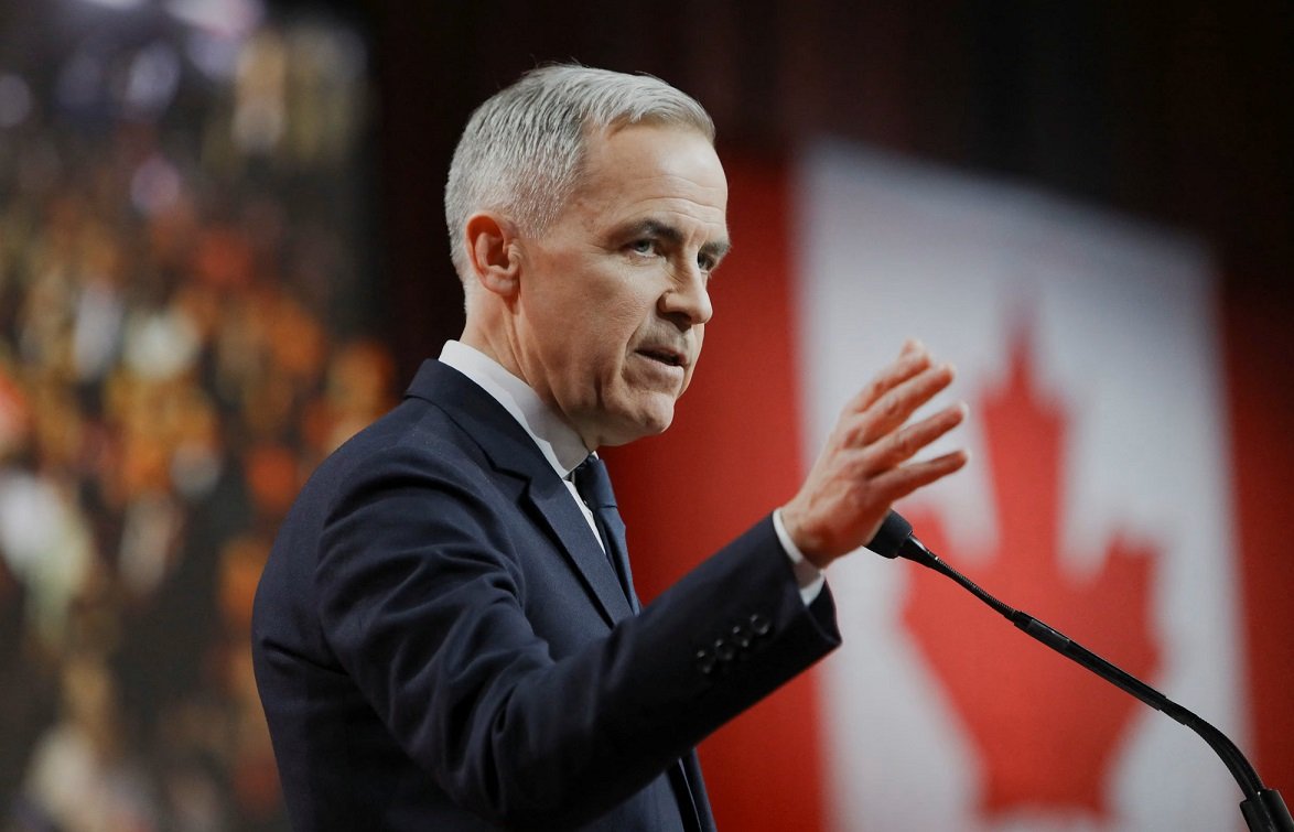 Mark Carney to be sworn in as Canadian PM, now must face Trump – SABC News
