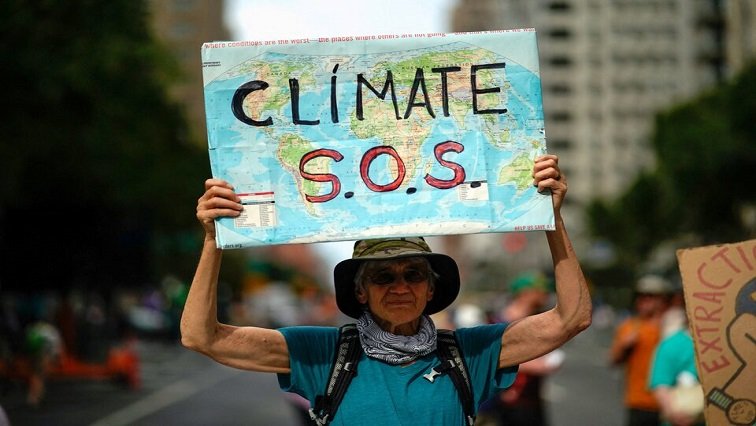 US delays $2.6 billion disbursement climate finance for South Africa – SABC News