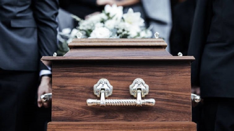 Teen schoolgirl stabbed near Ga-Thoka School laid to rest – SABC News