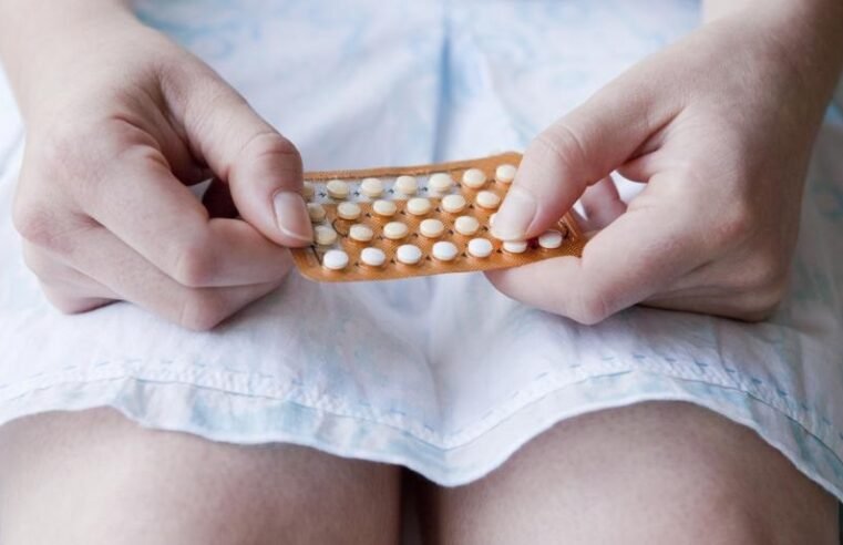 FS Health contraceptive program for teenagers must be voluntary: HRC – SABC News
