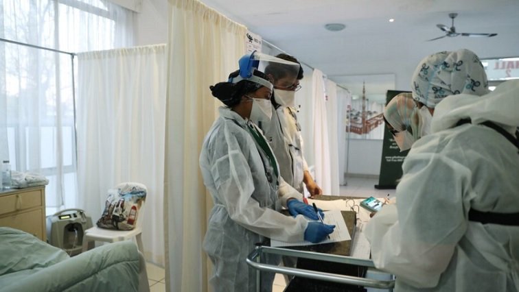Event to be hosted in memory of those who died of coronavirus – SABC News
