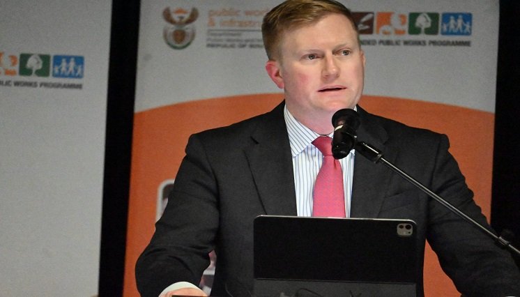 Public Works Minister warned against appointing new IDT board – SABC News