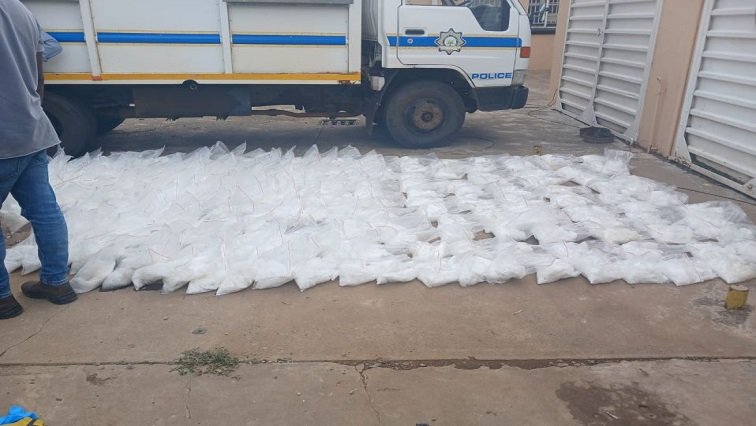 MEC hails police for Aliwal North R50 million drug bust – SABC News