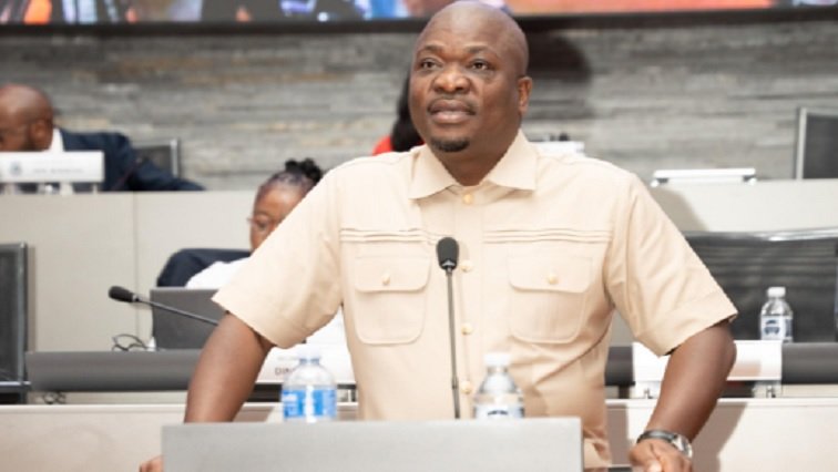 Mayor Xhakaza condemns Metro Police protest that clogged city roads – SABC News