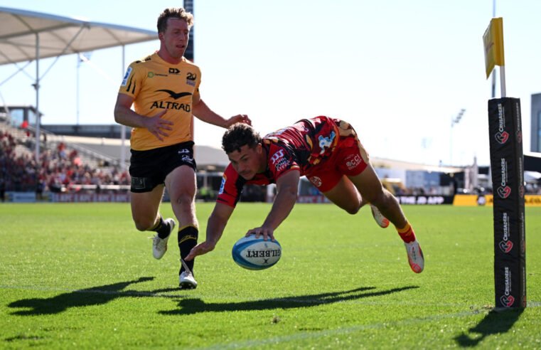 Super scoring from heroic Kiwis