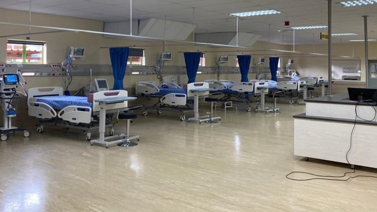 SAMA urges Government to re-evaluate Healthcare budget amid concerns – SABC News