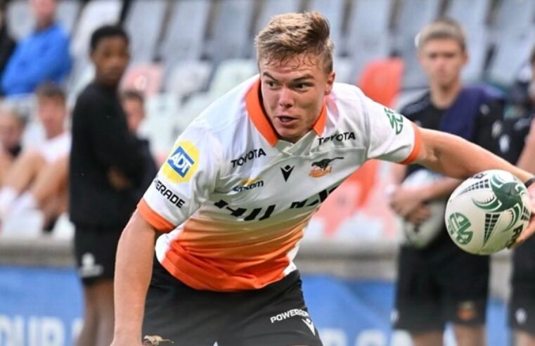 Cheetahs maul Leopards in SA Cup