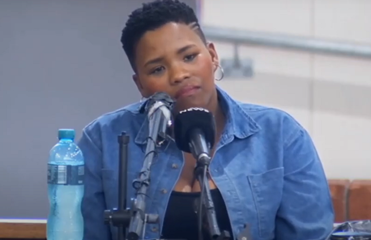Judge issues stern warning to witness Lombaard in Joshlin Smith case – SABC News