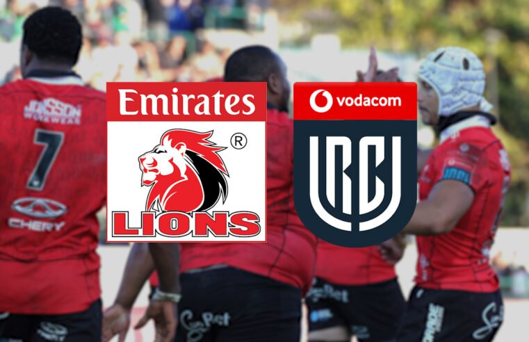 LIVE: Cardiff vs Lions