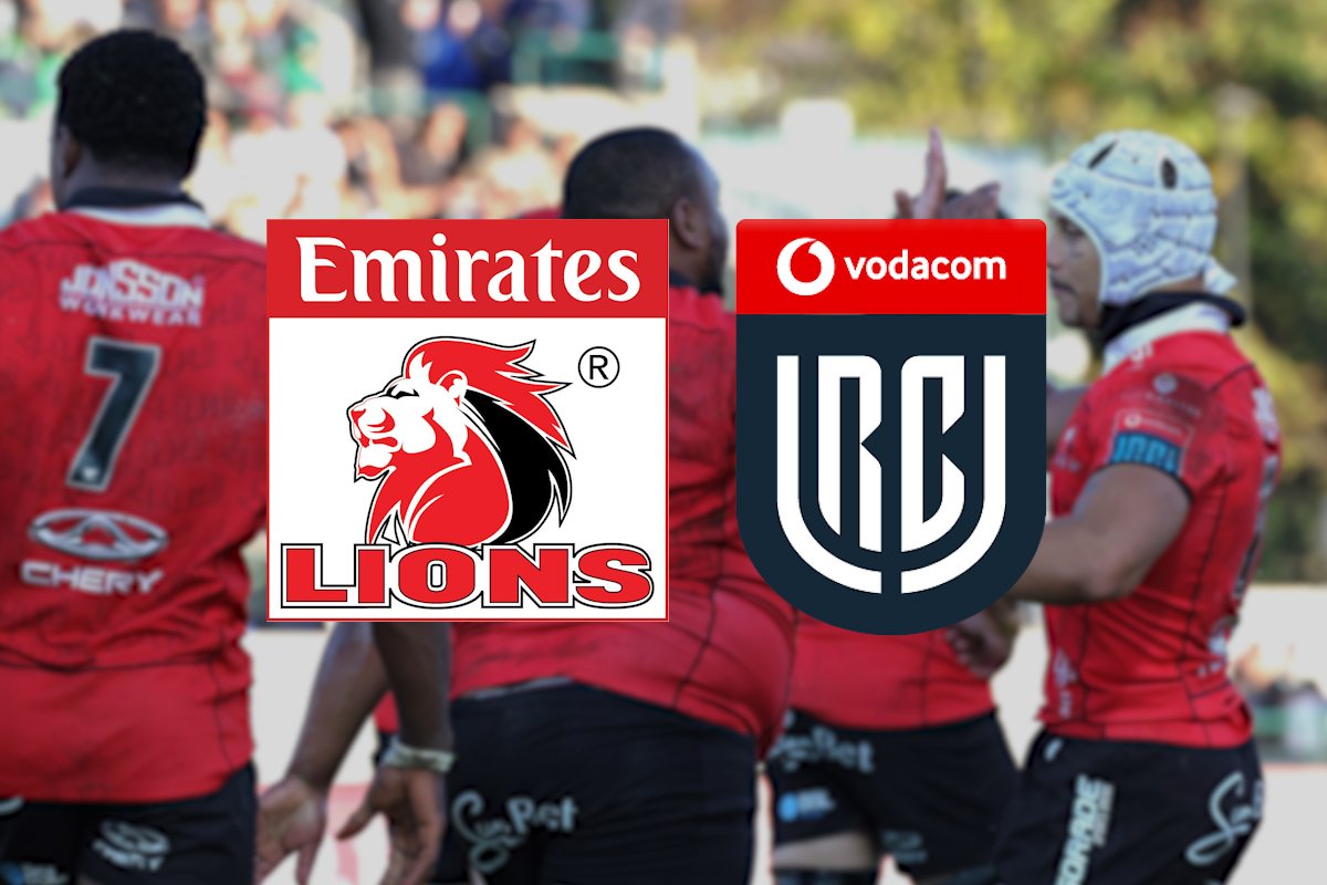 LIVE: Cardiff vs Lions