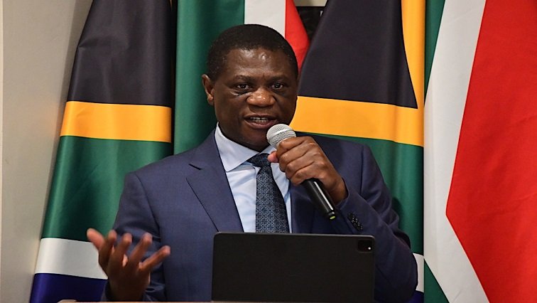 Mashatile to deliver keynote address at Langa Massacre commemoration – SABC News