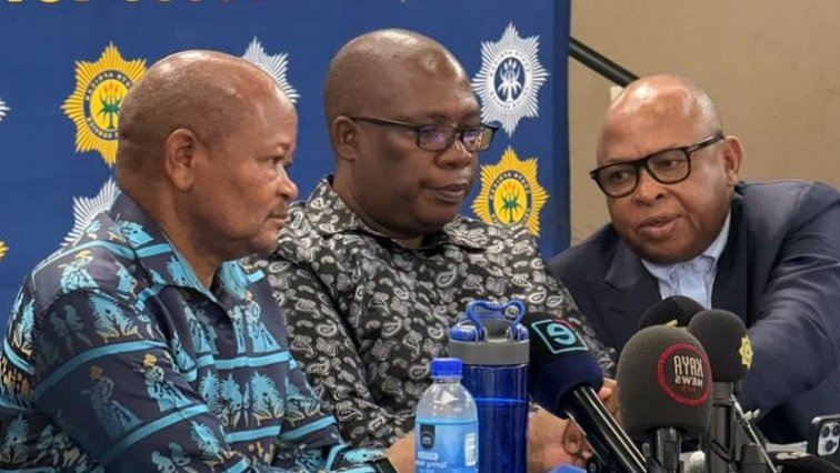 Mchunu urges calm following arrest in Soshanguve patrollers’ shooting – SABC News