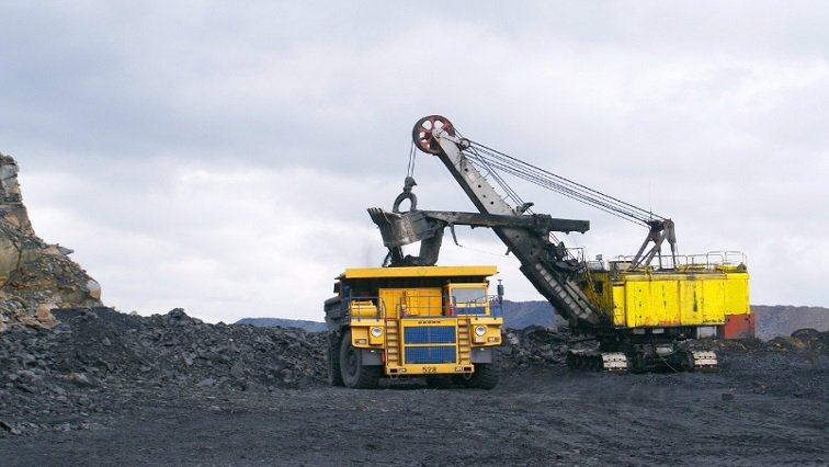 Families accuse coal mine in Mpumalanga of destroying their houses – SABC News
