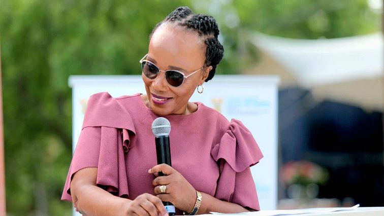 GBVF National Dashboard aims to monitor progress of cases – SABC News
