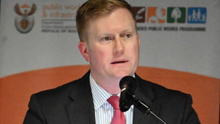 Macpherson unveils plan to transform government vacant land – SABC News