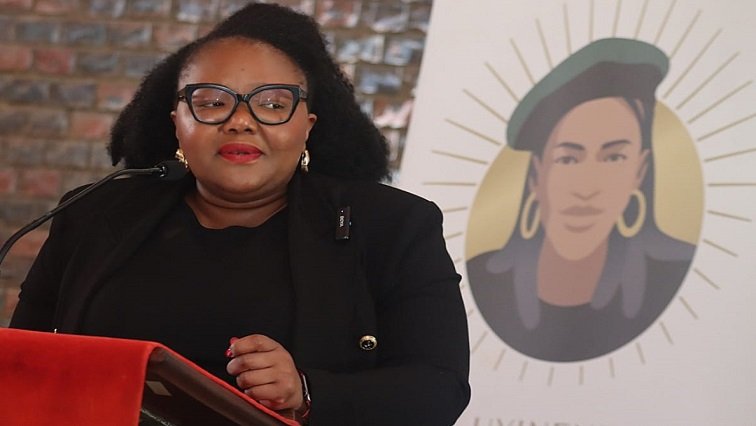 Teaching boys respect is key to ending gender violence: Gwarube – SABC News