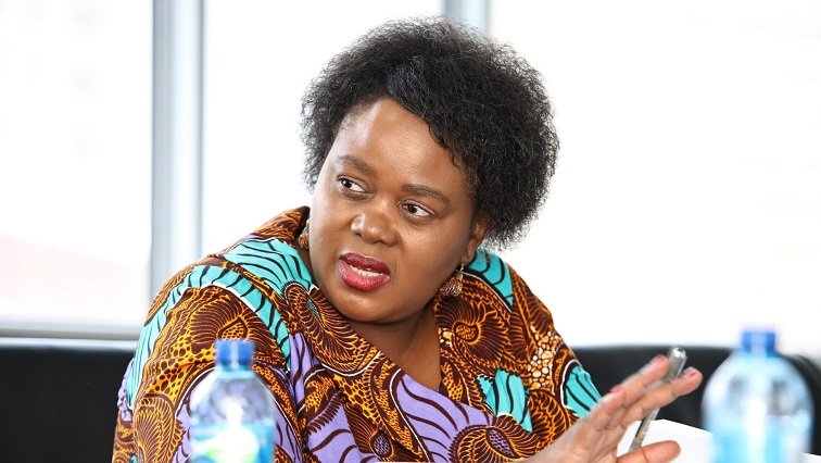 Minister Kubayi stresses need to protect NPA, rule of law in SA – SABC News