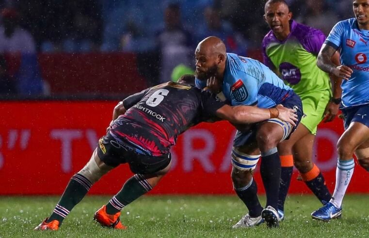 Bulls ‘sharpen up’ for Leinster