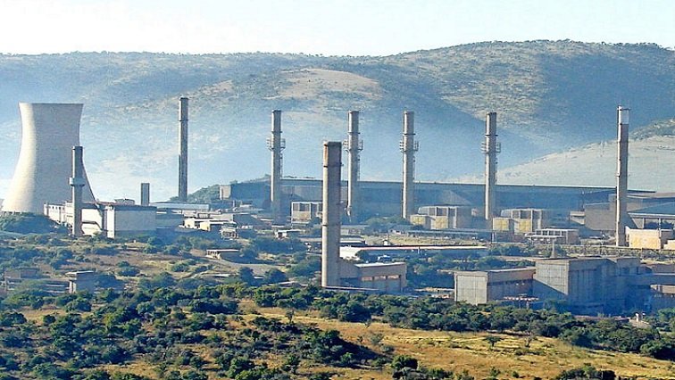Ramokgopa lauds Necsa’s first nuclear research reactor in Africa – SABC News